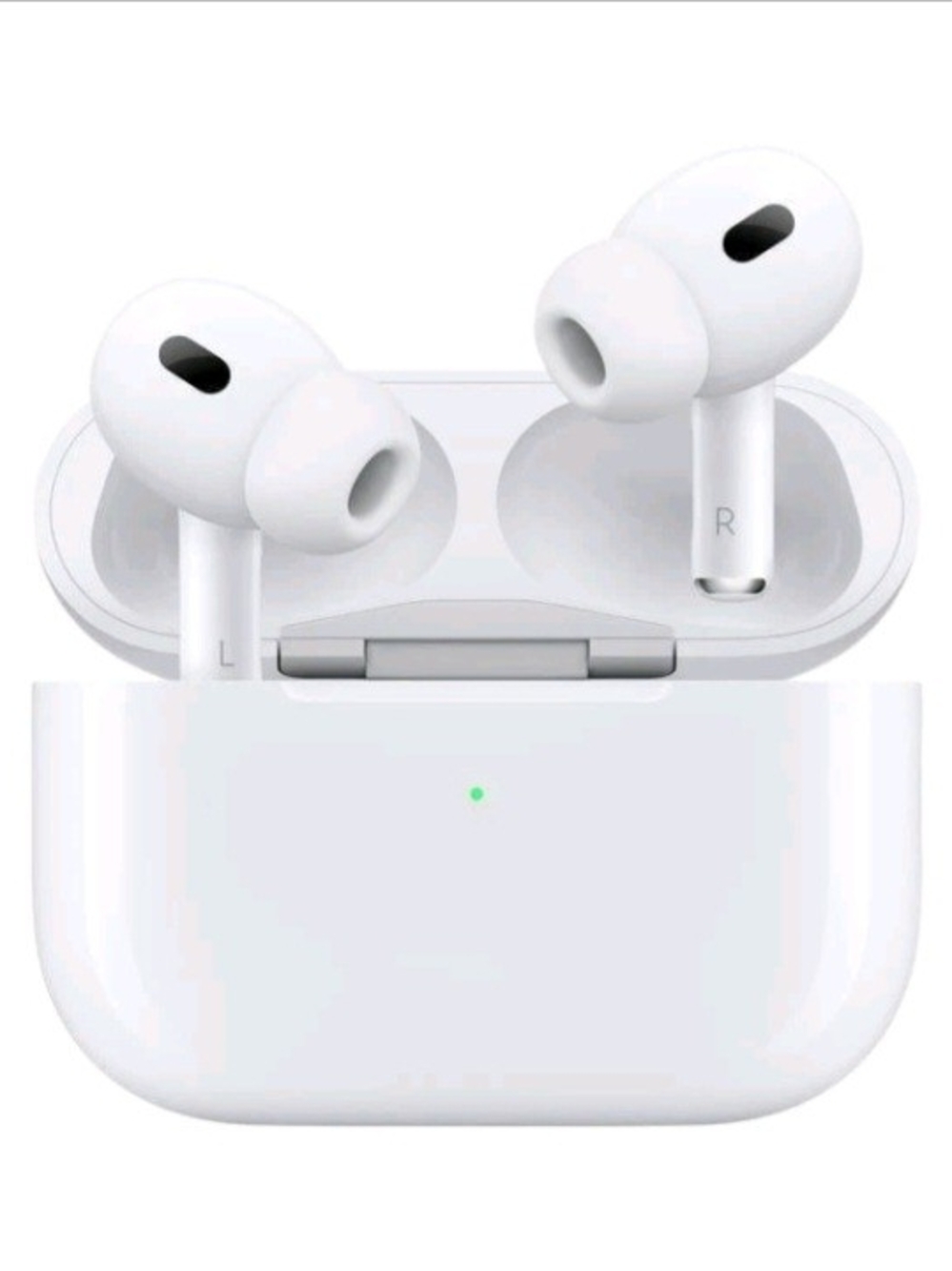 Apple AirPods Pro Wireless Earbuds in White